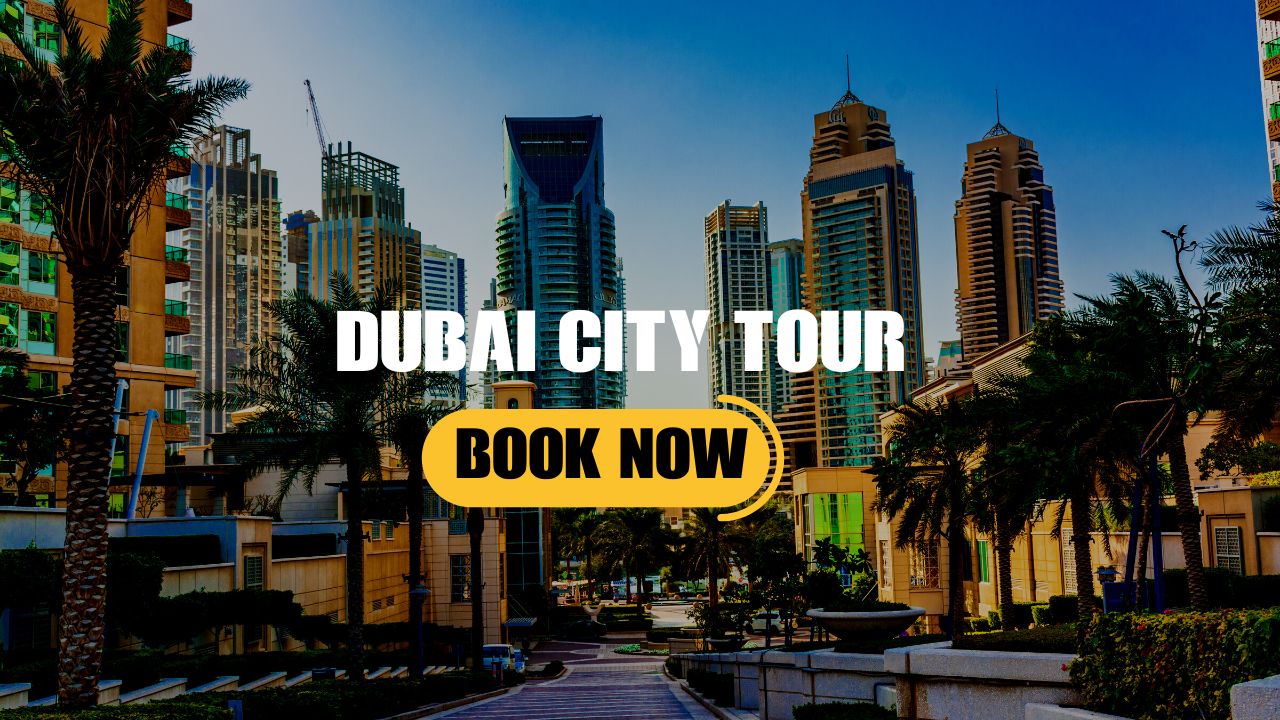 Dubai theme park attraction for families