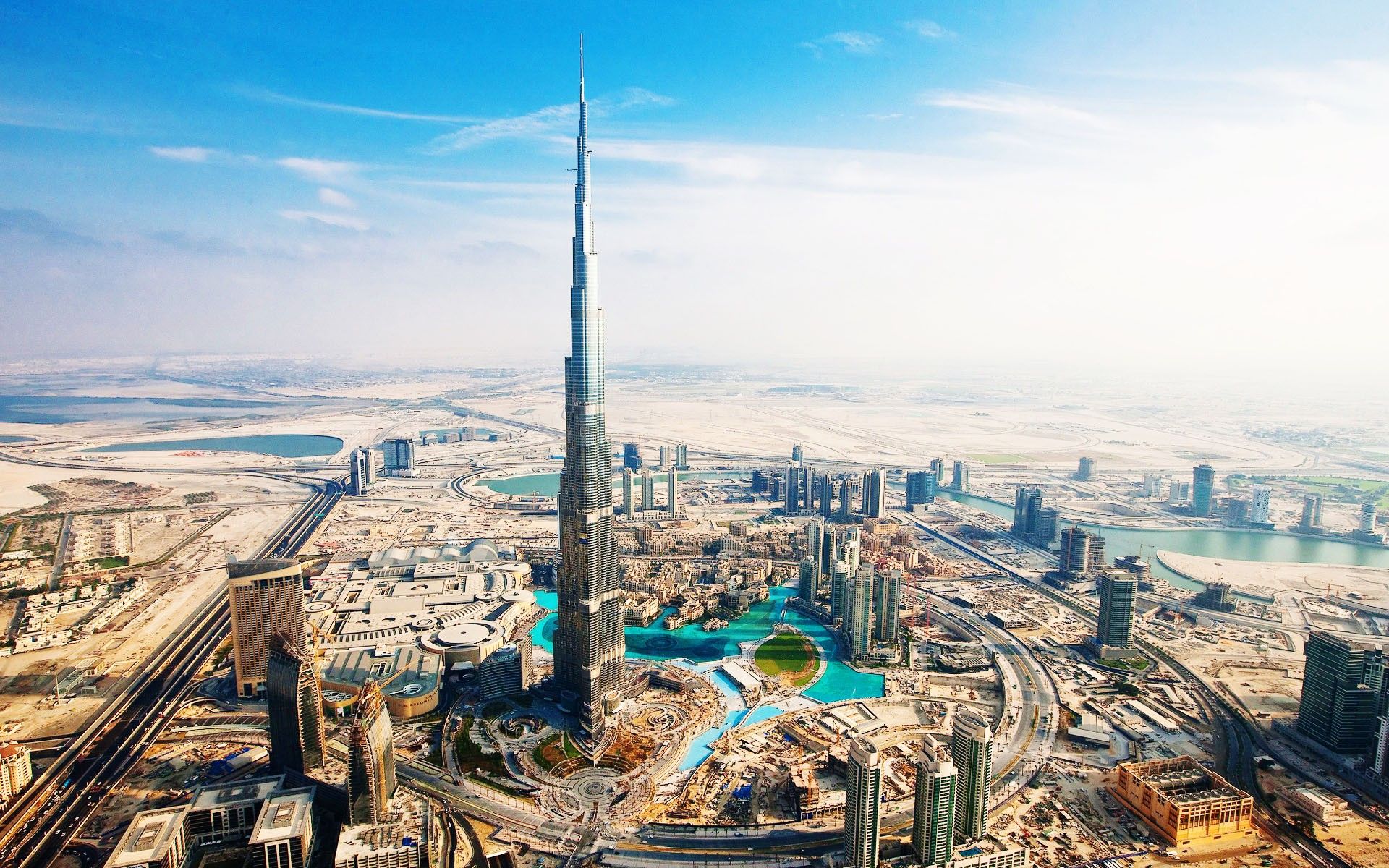 6N/7D Dubai