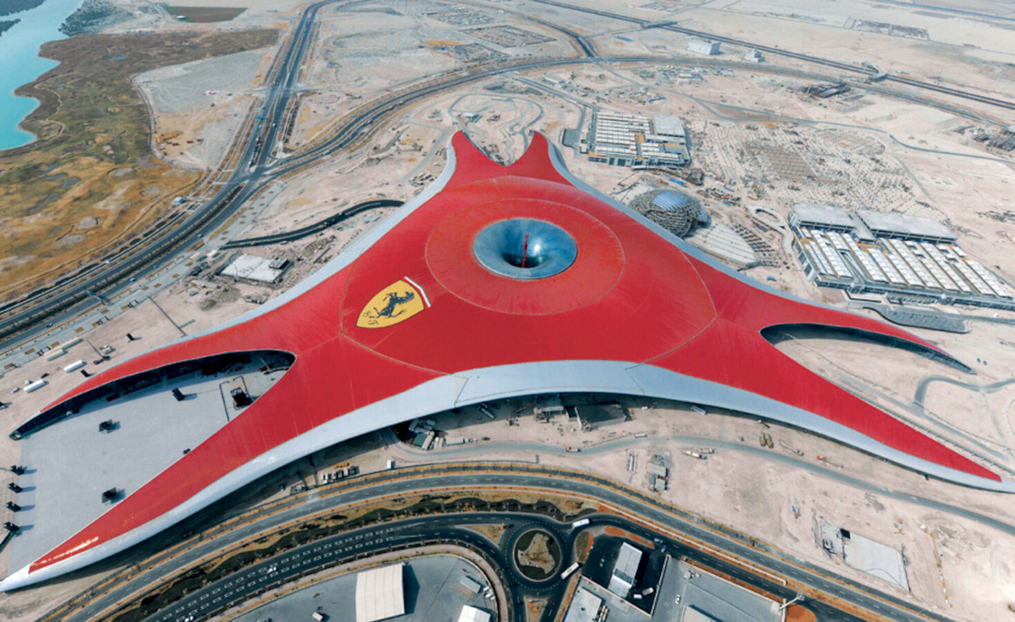Dubai travel destination