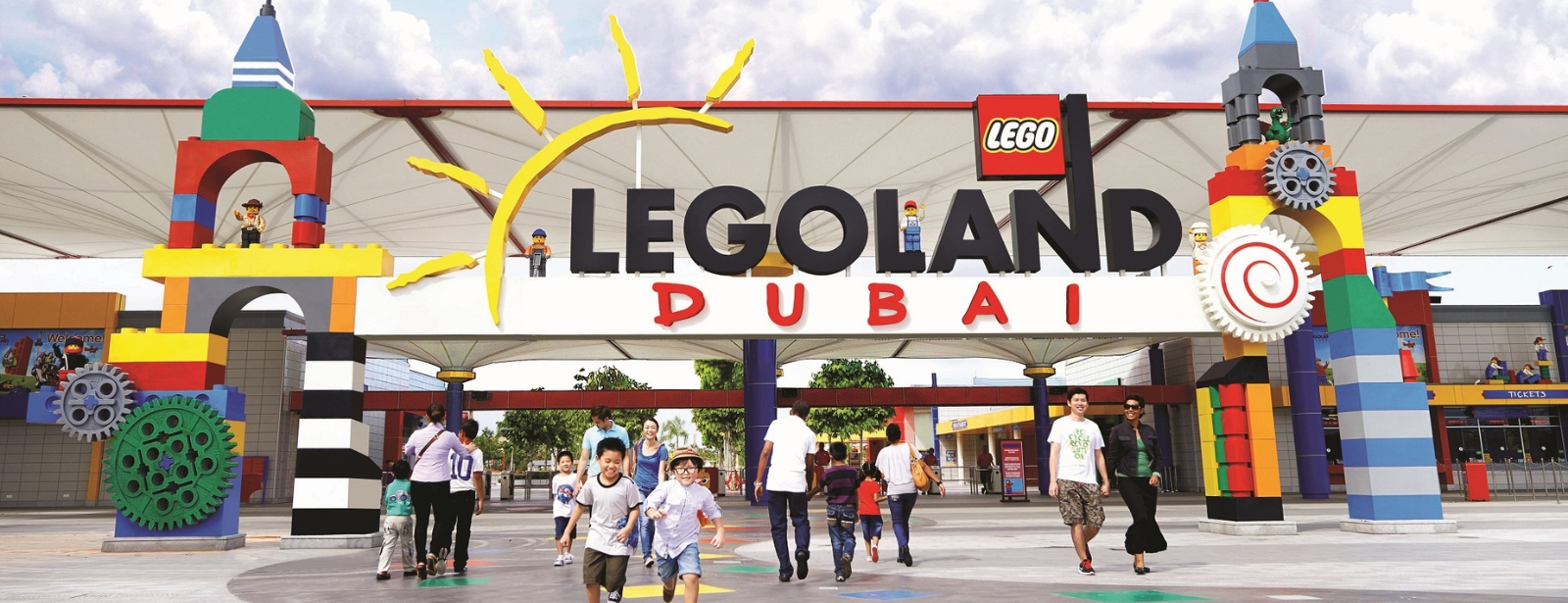 Dubai cultural scene