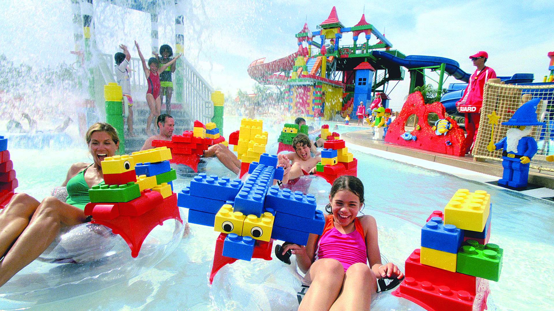 Dubai leisure activity