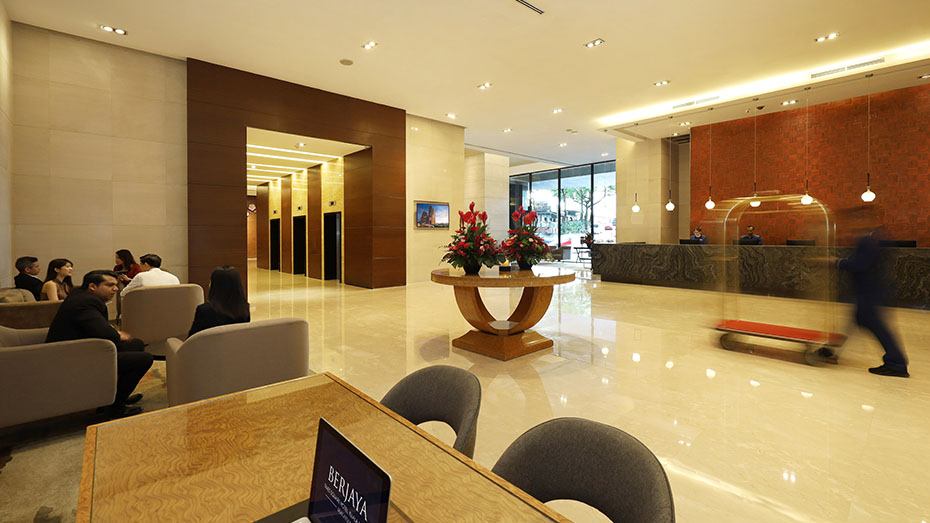 Berjaya Times Square Hotel property photo 3