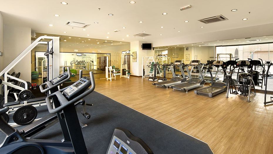 Berjaya Times Square Hotel property photo 4