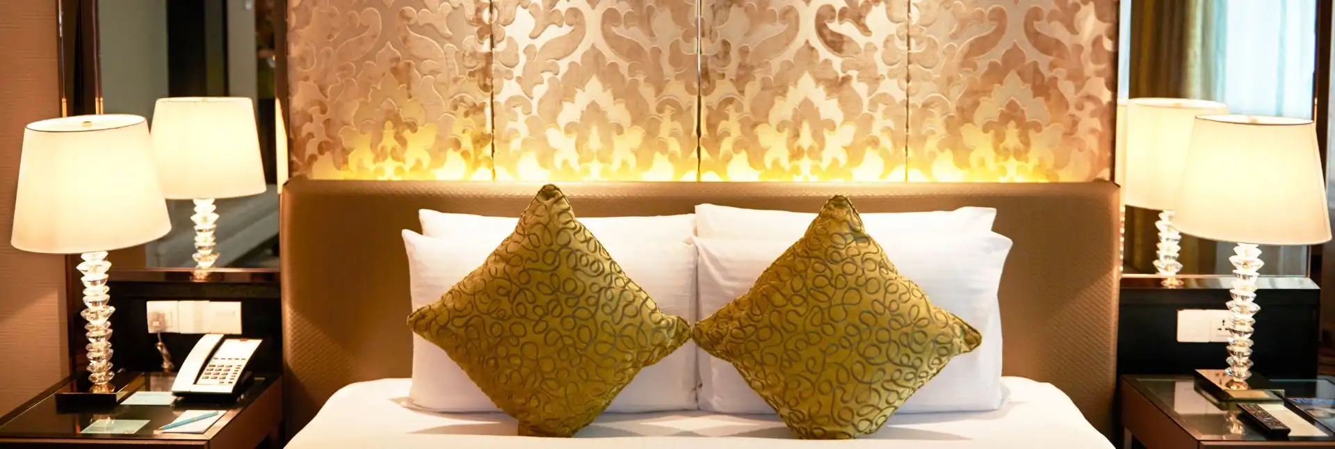 Representative 4 Star room