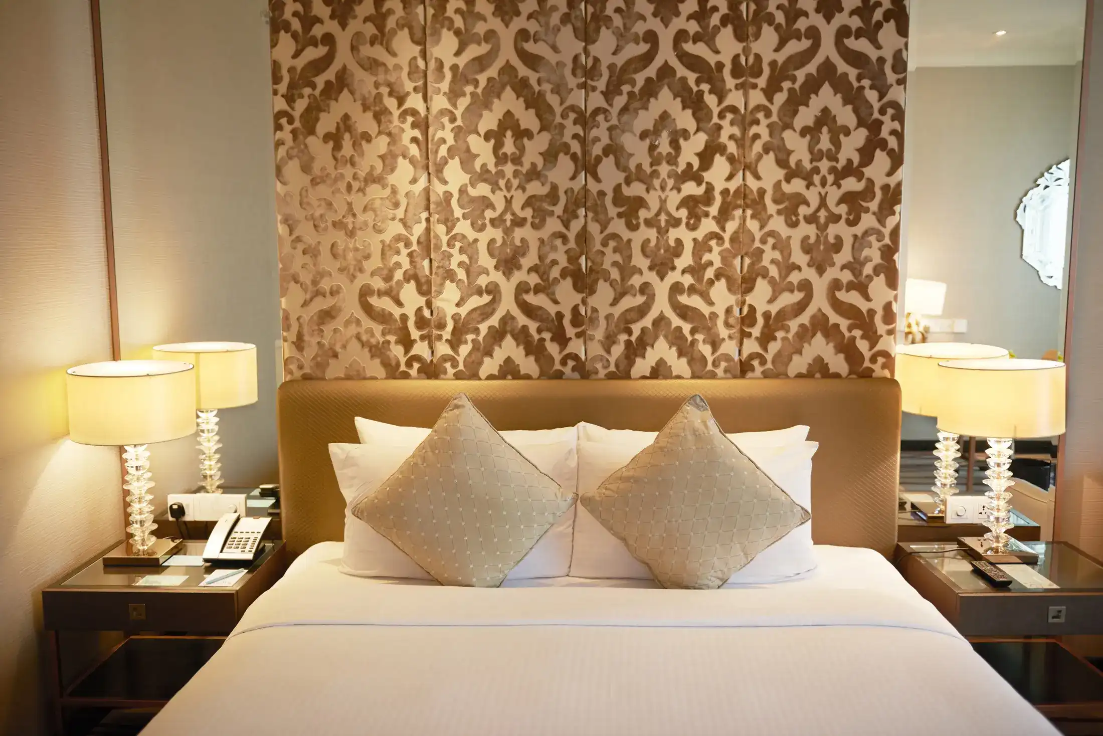 Dorsett Kuala Lumpur property photo 2