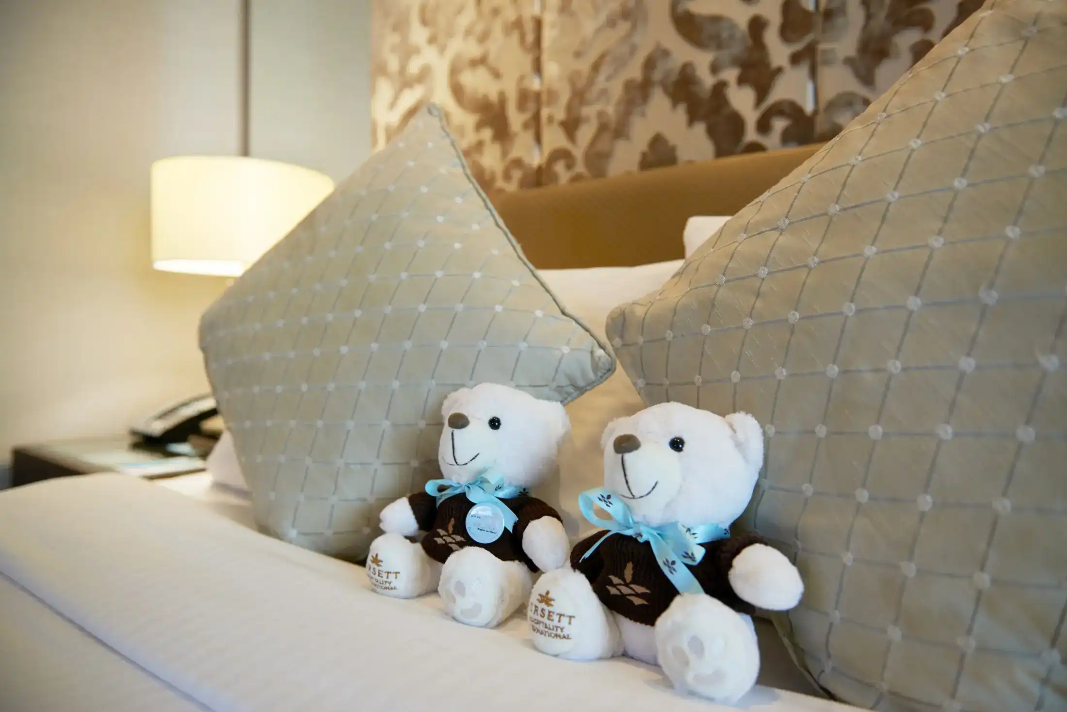 Dorsett Kuala Lumpur property photo 3