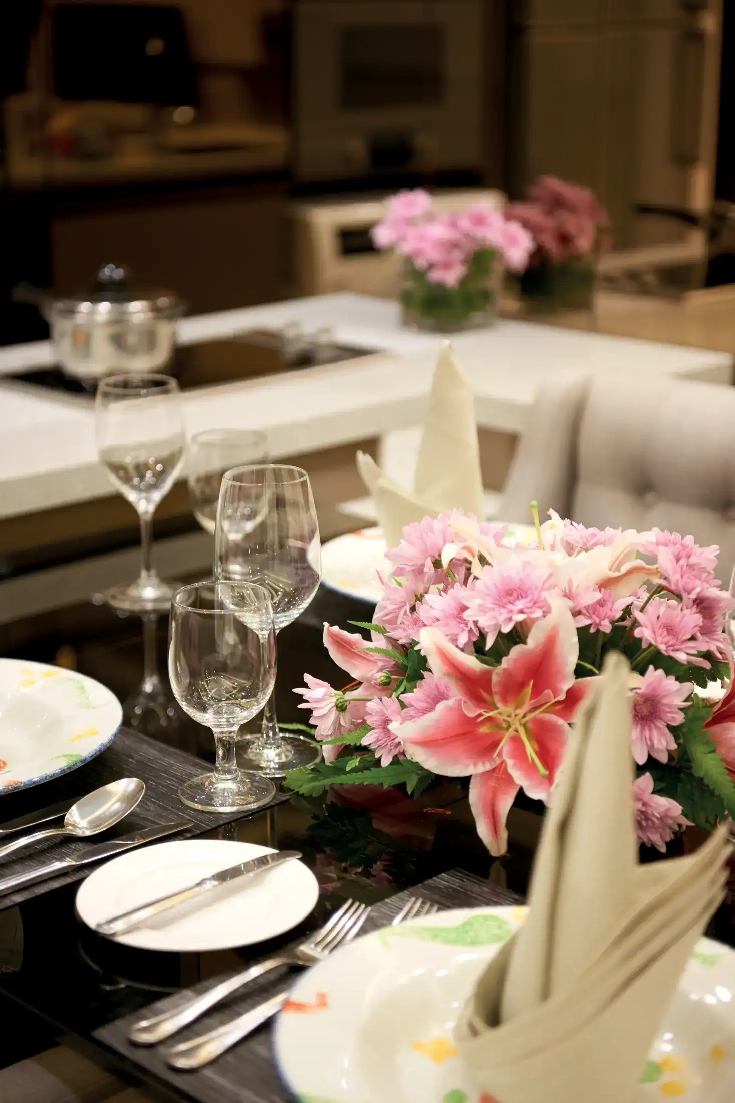 Dorsett Kuala Lumpur property photo 4