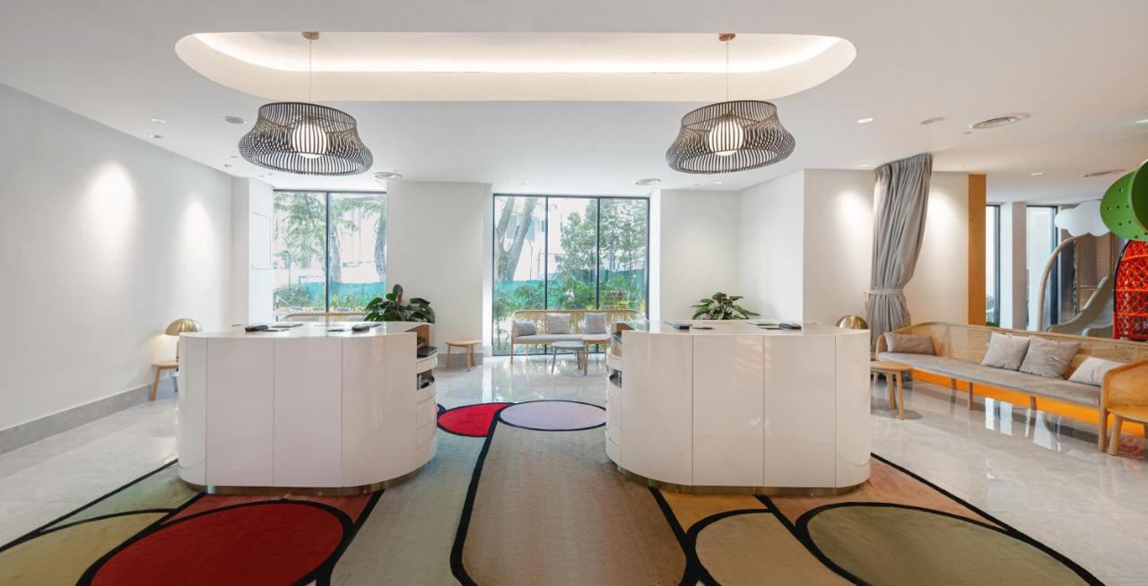 Furama RiverFront property photo 2