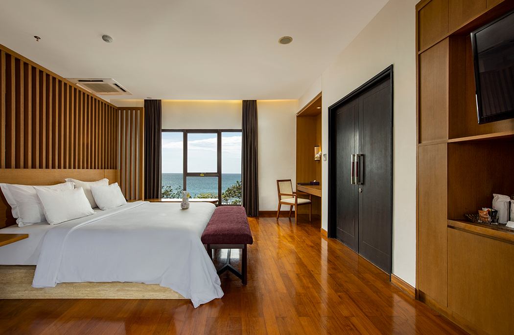 Grand Inna Kuta property photo 2