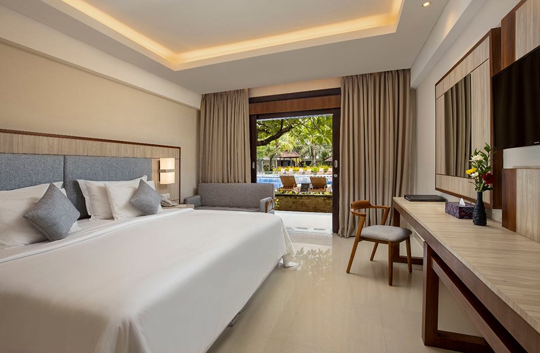 Grand Inna Kuta property photo 3