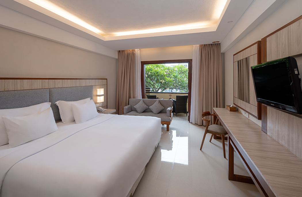 Grand Inna Kuta property photo 4