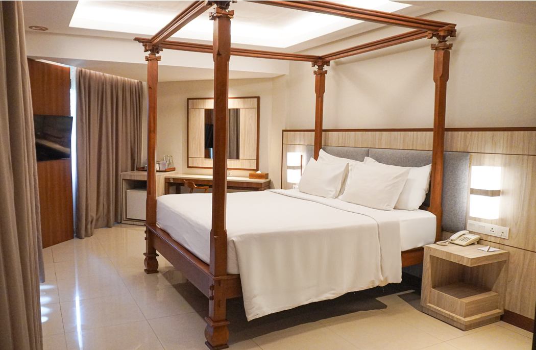 Grand Inna Kuta property photo 5