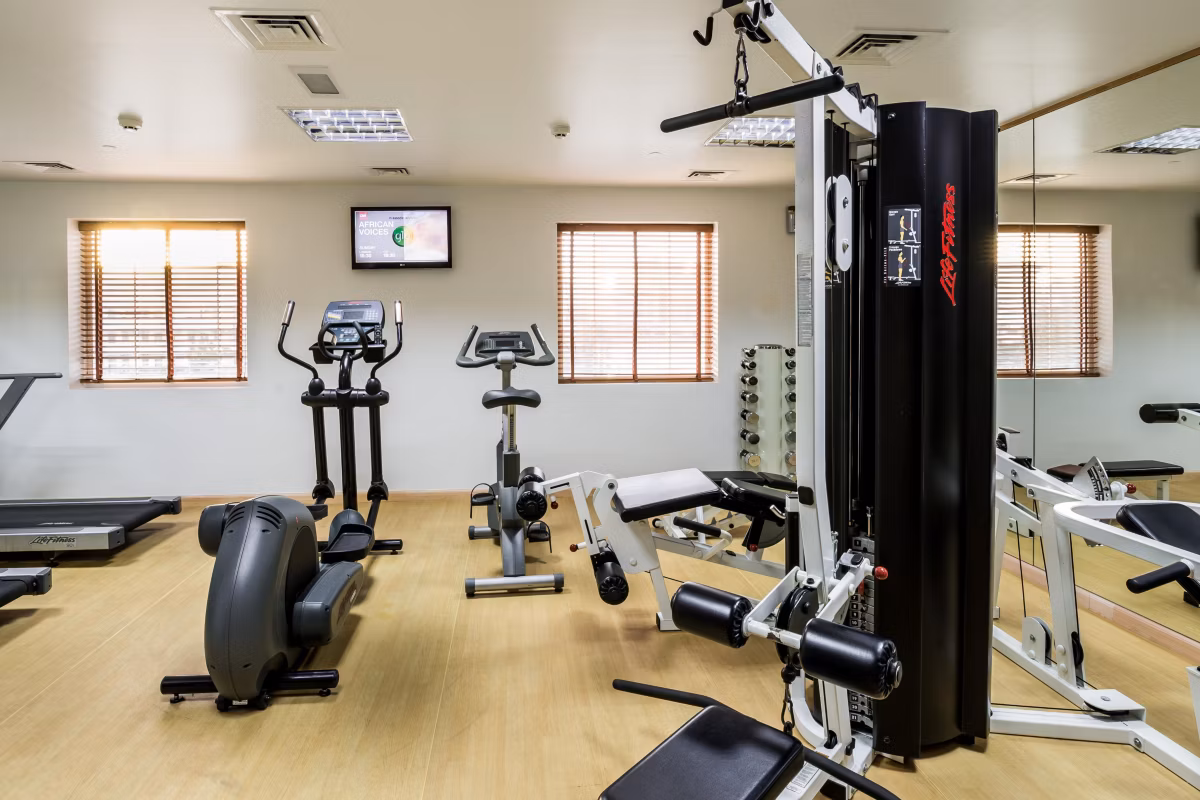 Holiday Inn Express Jumeirah property photo 3