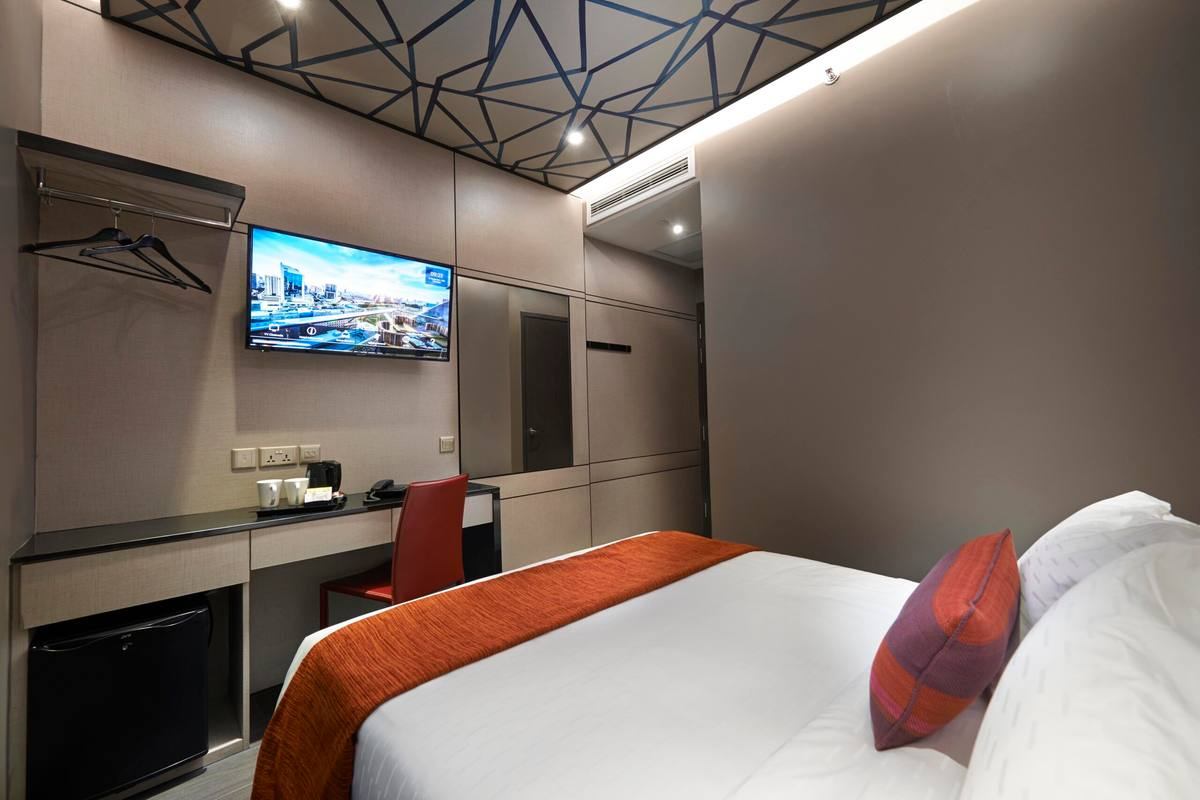 Superior Queen room