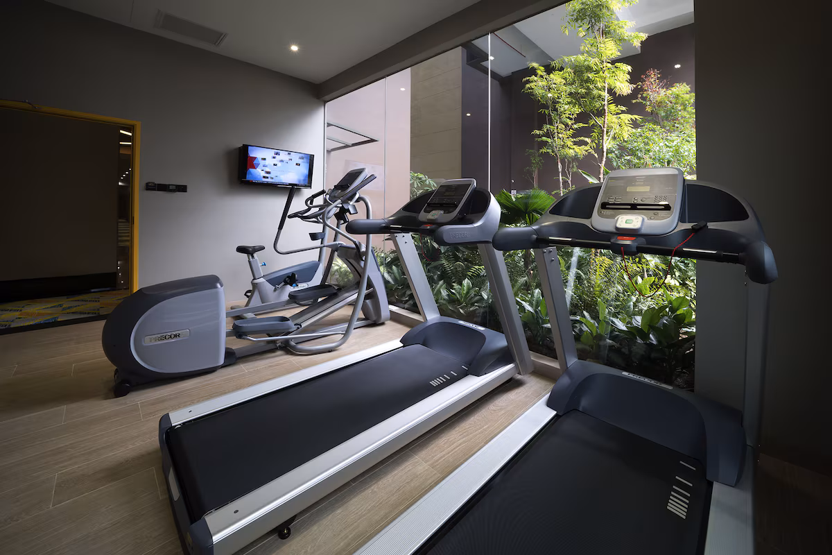Hotel Mi Bencoolen property photo 4