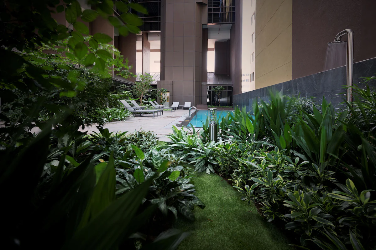 Hotel Mi Bencoolen property photo 5