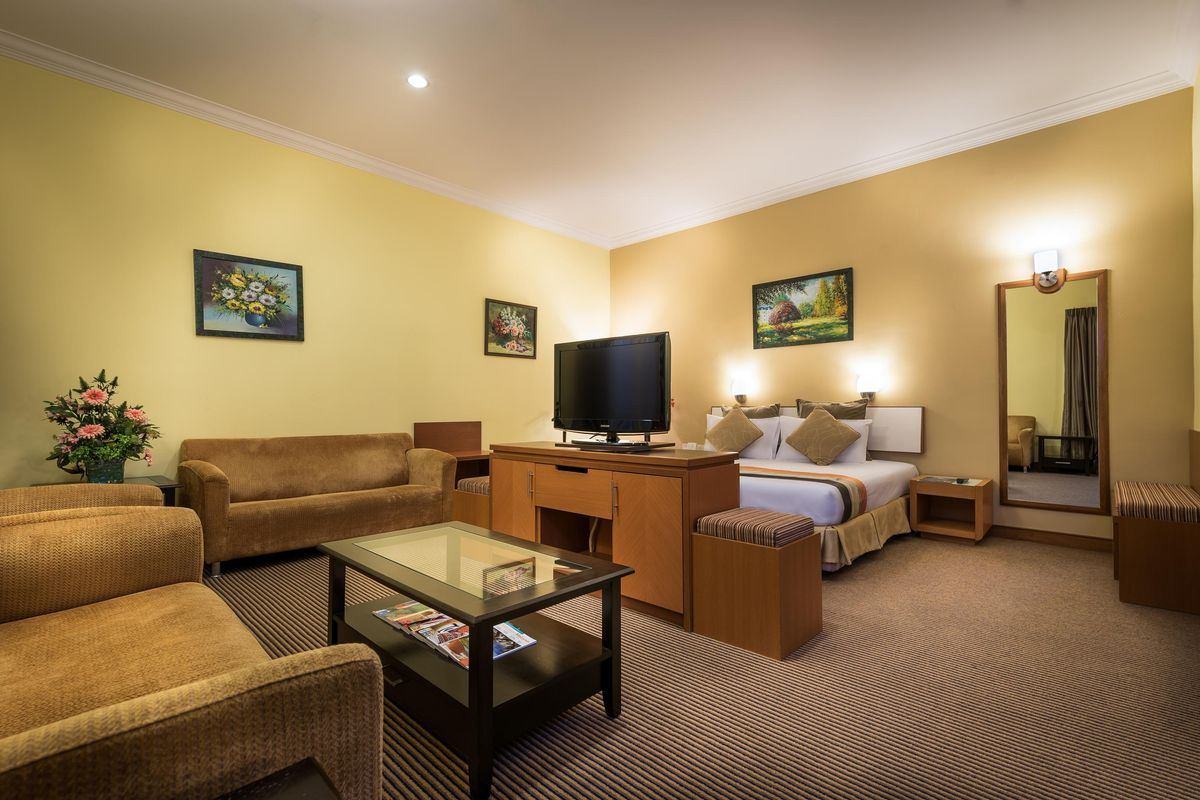 Hotel Sentral KL property photo 2