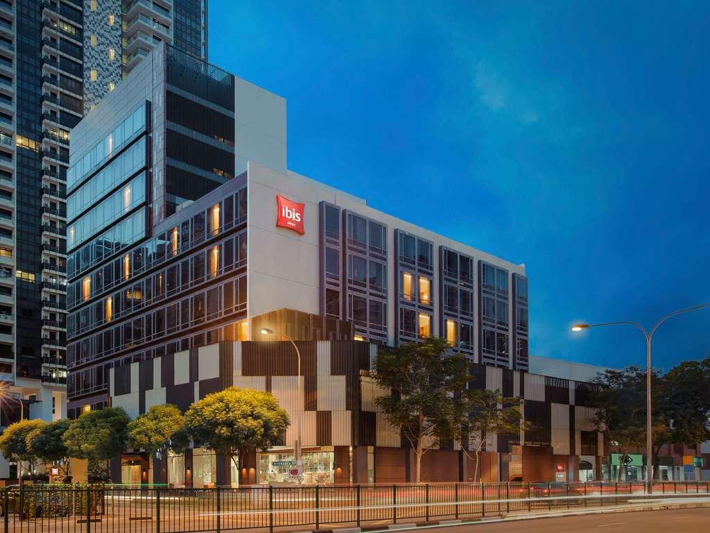 ibis Singapore Novena property photo 1