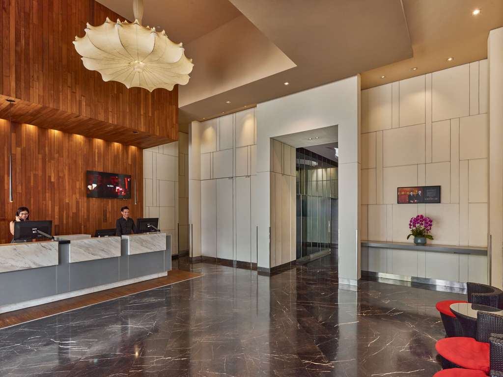 ibis Singapore Novena property photo 4