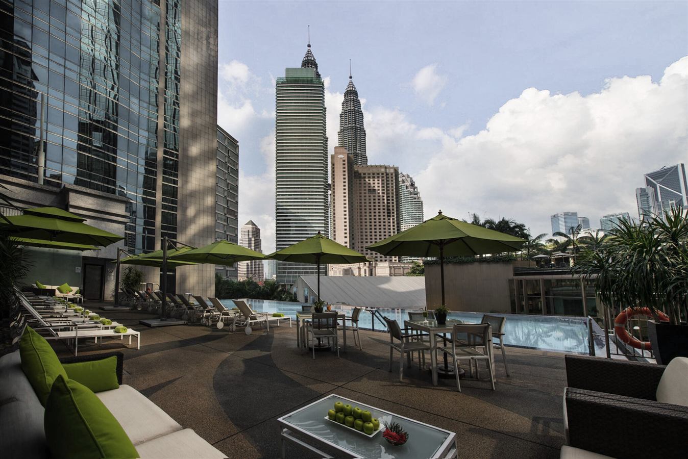 Representative 4 Star room