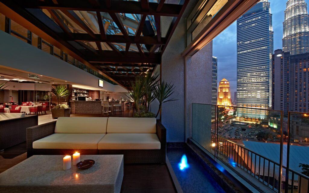 Impiana KLCC Hotel property photo 4