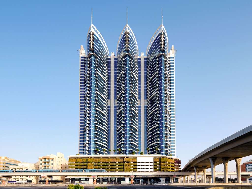 Novotel Al Barsha property photo 2