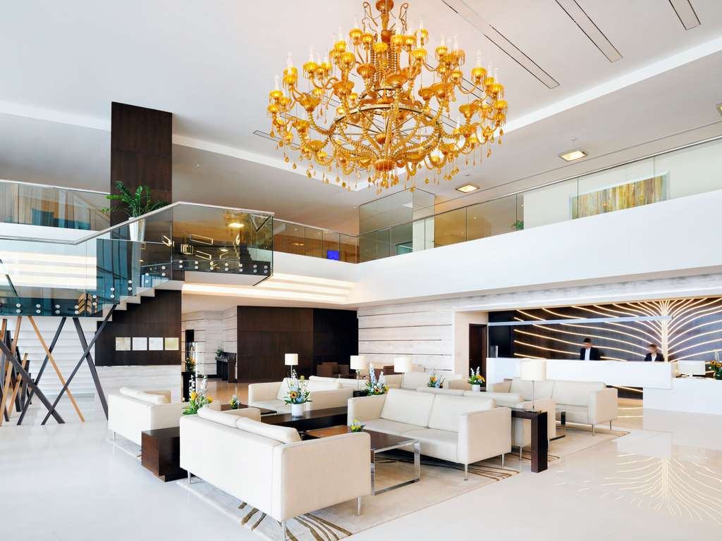Novotel Al Barsha property photo 4