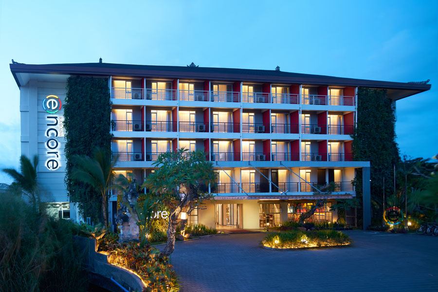 Representative 4 Star room