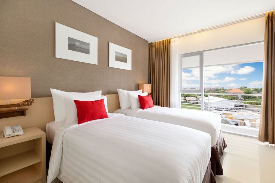 Ramada Encore by Wyndham Seminyak Bali property photo 3