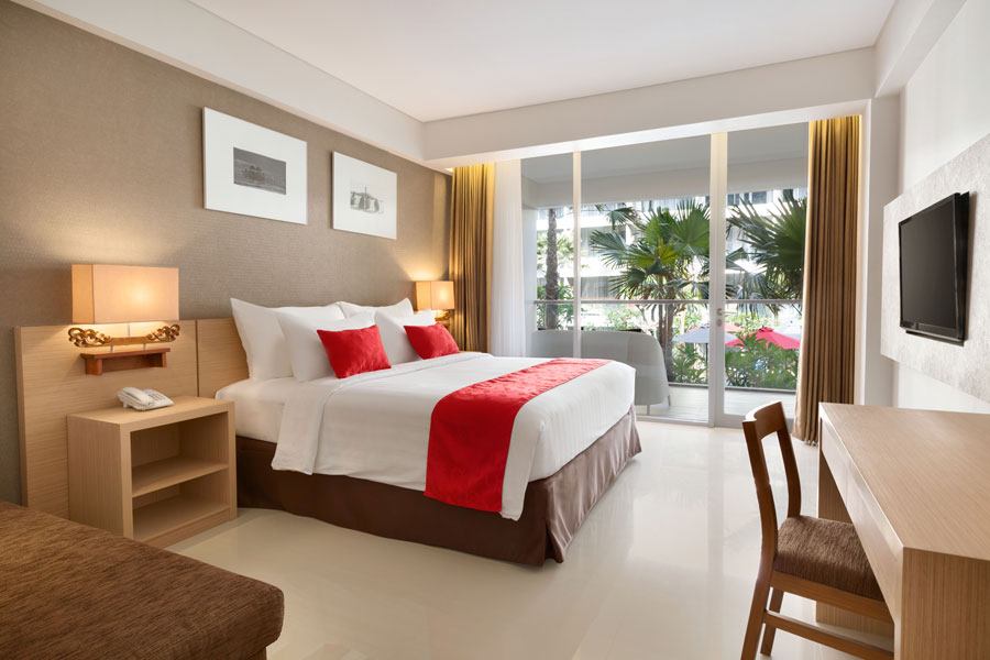 Ramada Encore by Wyndham Seminyak Bali property photo 5