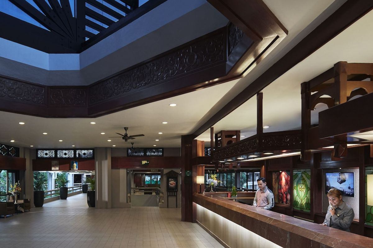Resorts World Awana property photo 1