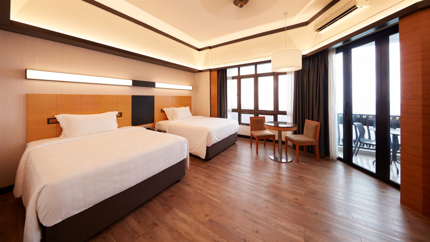 Resorts World Awana property photo 3