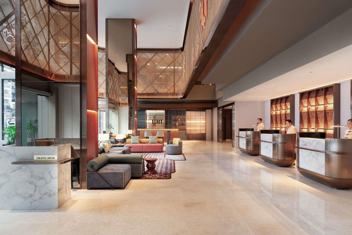 Swiss-Garden Bukit Bintang property photo 3