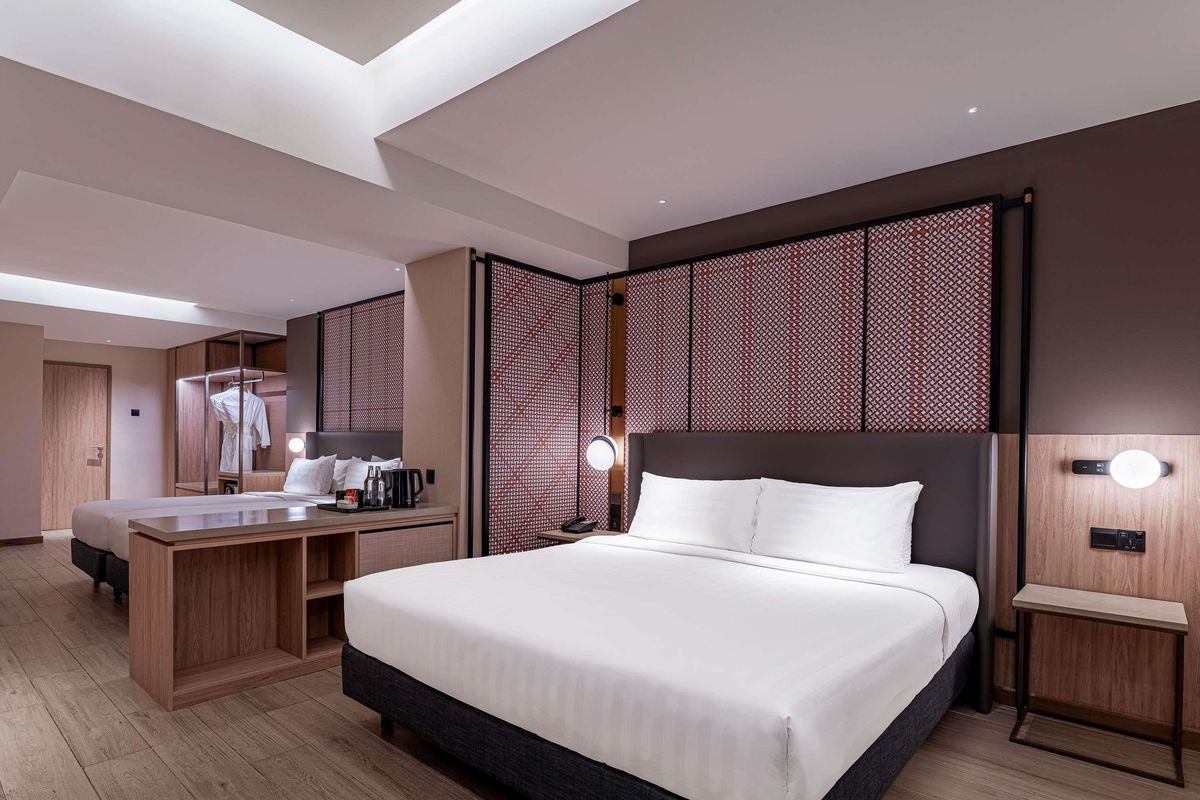 Swiss-Garden Bukit Bintang property photo 5