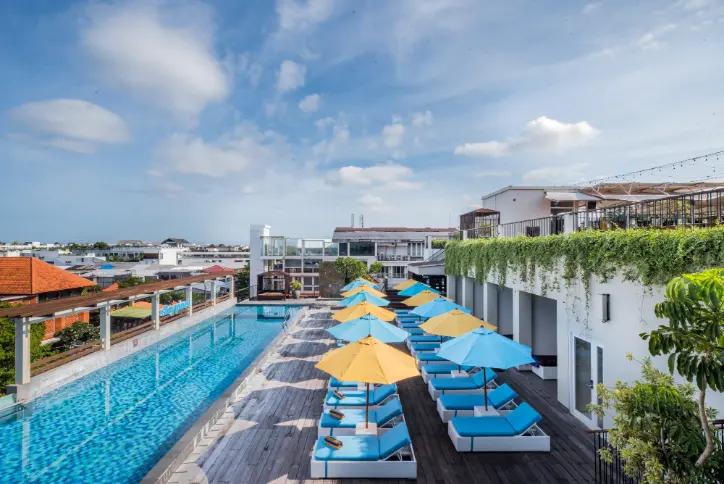 The ONE Legian property photo 4