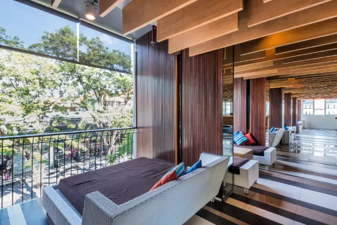 The ONE Legian property photo 5