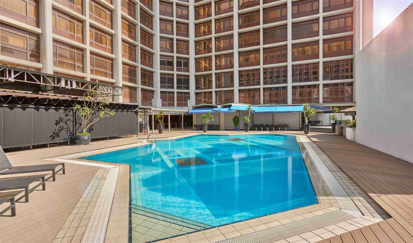 Village Hotel Bugis property photo 4