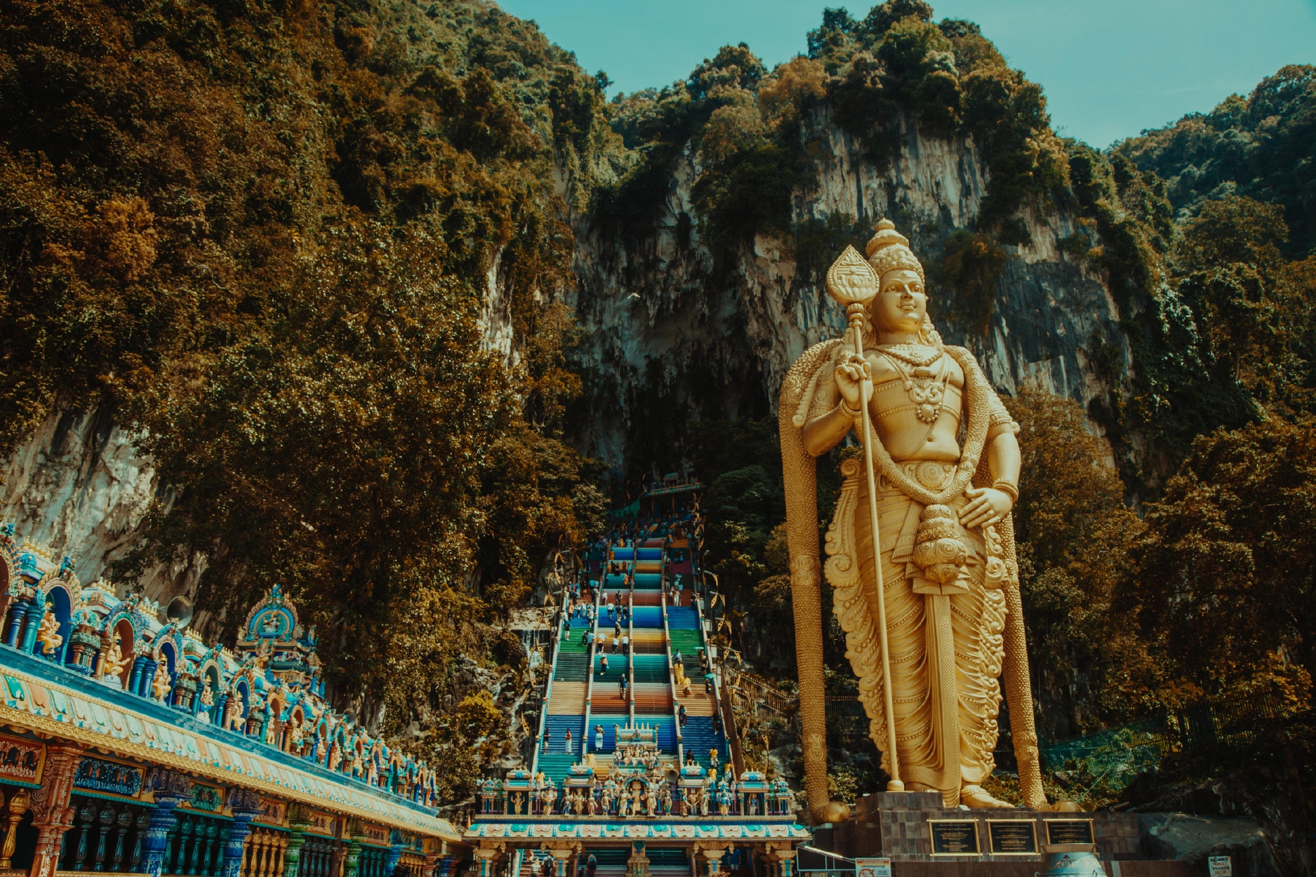Sunway Lagoon park