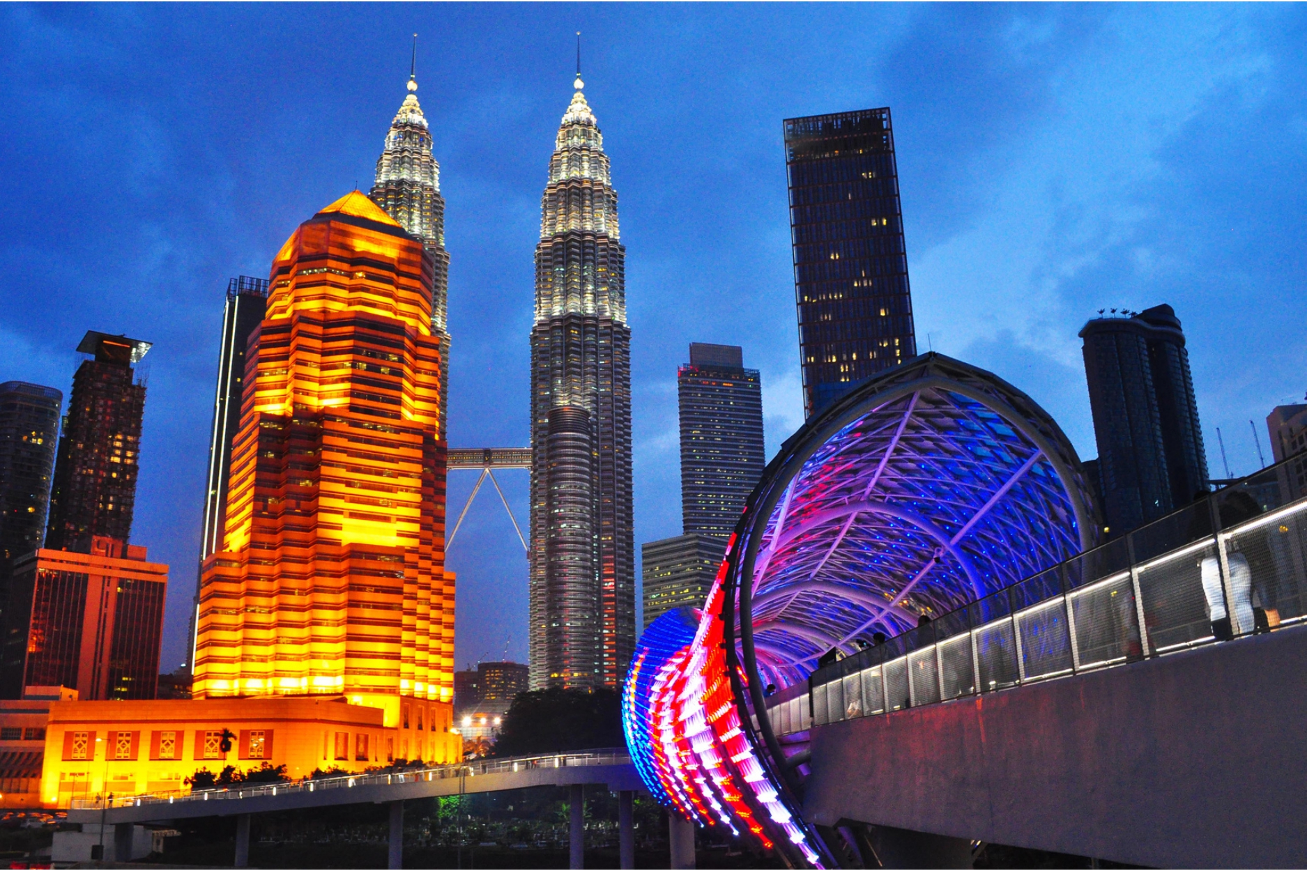 Genting Highlands SkyAvenue