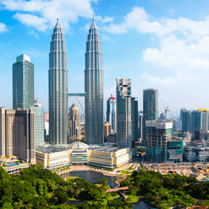 5 Night Malaysia