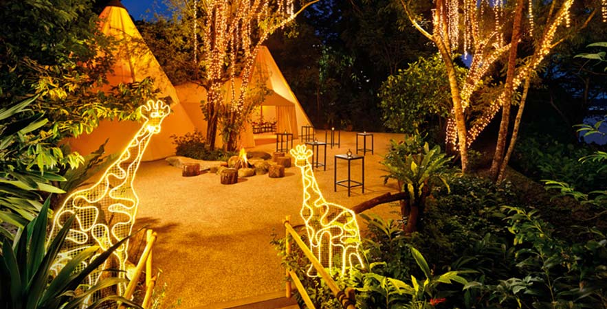 Singapore River Cruise near Clarke Quay