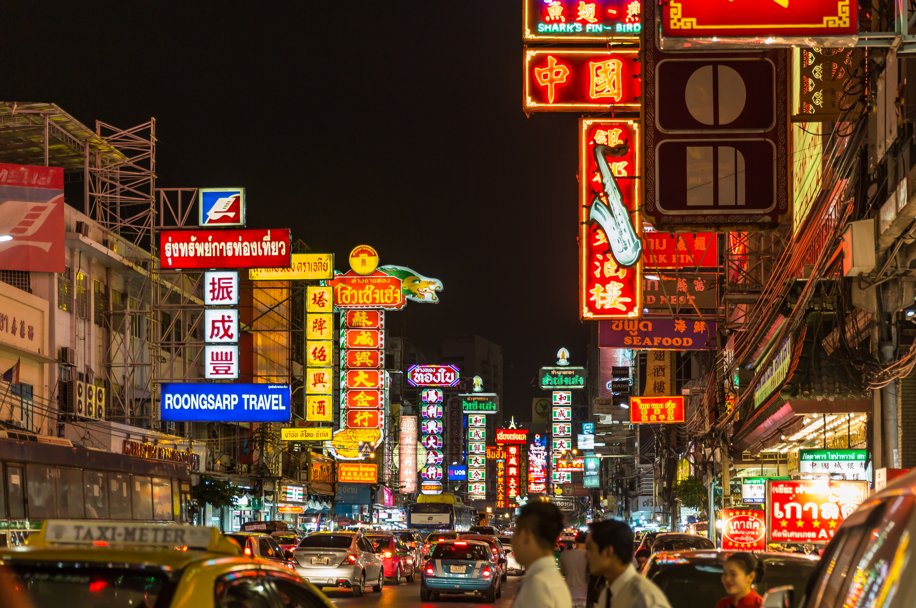 5 nights Singapore tour package