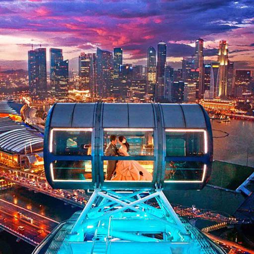 7N/8D Singapore